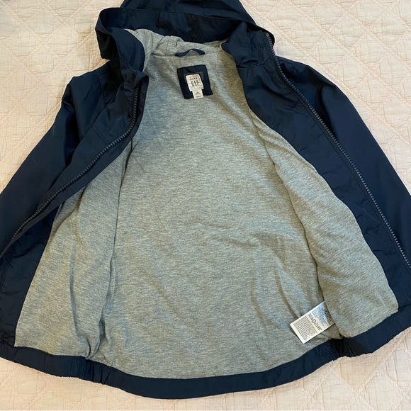 Gap lightweight jacket windbreaker boys 5 - Picture 5 of 7